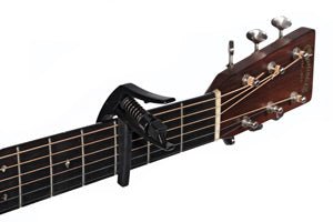 Planet Waves NS ARTIST Capo D'Addario &Co. Inc Guitar Accessories for sale canada