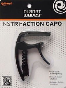 Planet Waves NSTRI-Action Capo D'Addario &Co. Inc Guitar Accessories for sale canada