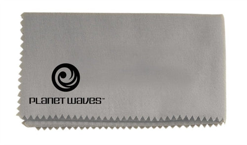 Planet Waves Pre-Treated Polishing Cloth D'Addario &Co. Inc Accessories for sale canada