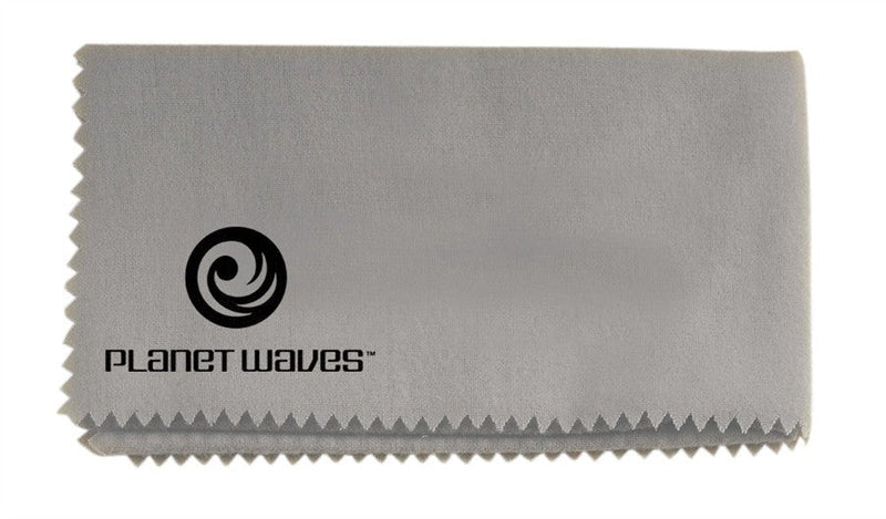 Planet Waves Pre-Treated Polishing Cloth D'Addario &Co. Inc Accessories for sale canada