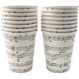 Plastic Lined Hot/Cold Cups Aim Gifts Novelty for sale canada,744286331631