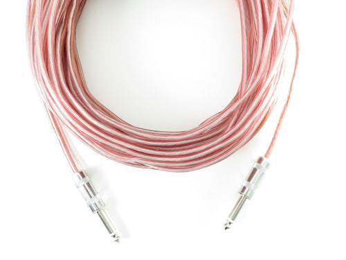 Platinum Speaker Cable Flat 14 Gauge 25' Platinum Accessories for sale canada