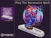 Play the Harmonica Well Default Hal Leonard Corporation Music Books for sale canada