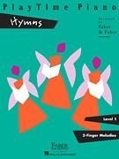 PlayTime® Hymns, Level 1 Default Hal Leonard Corporation Music Books for sale canada,674398200542