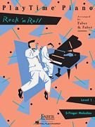 PlayTime® Rock 'n' Roll Level 1 Default Hal Leonard Corporation Music Books for sale canada