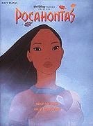 Pocahontas, Easy Piano Default Hal Leonard Corporation Music Books for sale canada