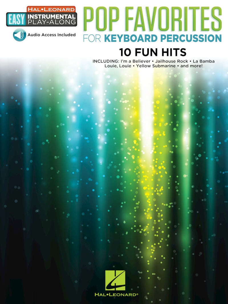 POP FAVORITES - 10 FUN HITS Hal Leonard Corporation Music Books for sale canada