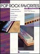 Pop Rock Favorites for Harmonica Default Hal Leonard Corporation Music Books for sale canada