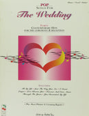 Pop Songs for the Wedding Default Cherry Lane Music Music Books for sale canada