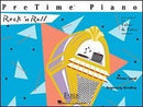PreTime® Rock 'n Roll Primer Level Default Hal Leonard Corporation Music Books for sale canada