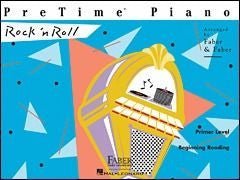 PreTime® Rock 'n Roll Primer Level Default Hal Leonard Corporation Music Books for sale canada