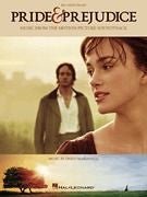 Pride & Prejudice Music from the Motion Picture Soundtrack Big-Note Default Hal Leonard Corporation Music Books for sale canada
