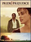 Pride & Prejudice Music from the Motion Picture Soundtrack, Easy Piano Default Hal Leonard Corporation Music Books for sale canada