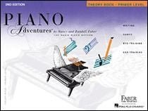 Primer Level - Theory Book, Piano Adventures® Hal Leonard Corporation Music Books for sale canada