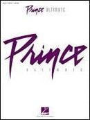 Prince - Ultimate Default Hal Leonard Corporation Music Books for sale canada