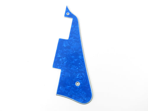 Profile 3-Ply Pickguard, Blue Profile Guitar Accessories for sale canada