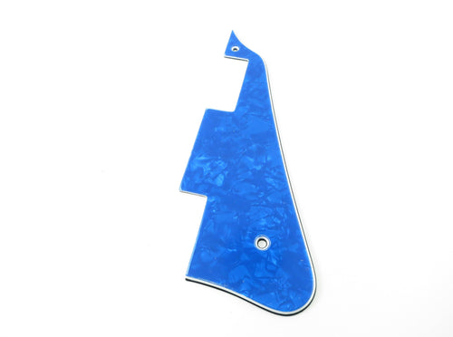 Profile 3-Ply Pickguard, Blue Profile Guitar Accessories for sale canada