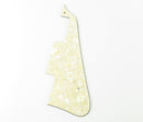 Profile 3-Ply Pickguard, Ivory Profile Guitar Accessories for sale canada