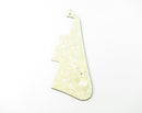 Profile 3-Ply Pickguard, Ivory Profile Guitar Accessories for sale canada