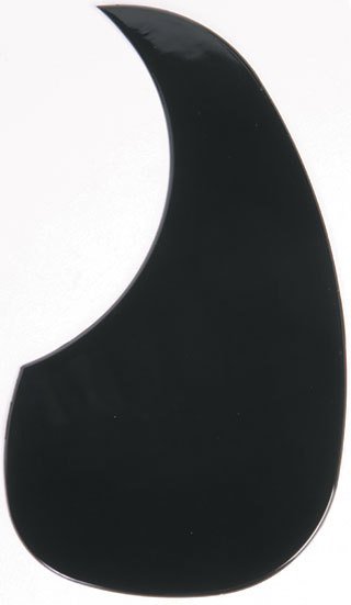 Profile Adhesive Pickguard Black Profile Guitar Accessories for sale canada