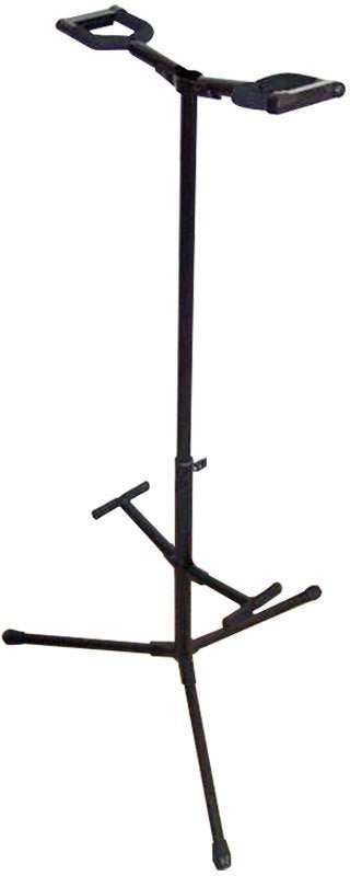 Profile Double Guitar Stand With Lock Arm, GS452 Profile Guitar Accessories for sale canada