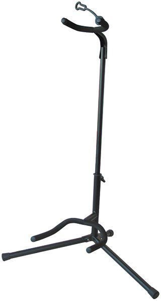 Profile GS100B Guitar Stand Black Profile Guitar Accessories for sale canada