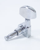 Profile Guitar Machine Head 3+3 Set, Chrome Profile Guitar Accessories for sale canada