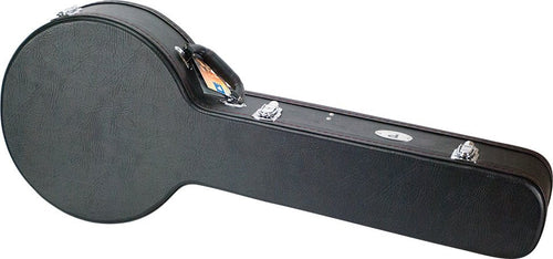 Profile Hardshell 5 String Banjo Case Profile Accessories for sale canada