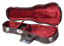Profile Hardshell Soprano Ukulele Case Profile Accessories for sale canada