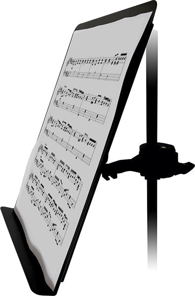 Profile Mountable Sheet Music Tray PMT-100 Profile Accessories for sale canada