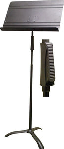Profile MS650 Orchestral Music Stand Black Profile Accessories for sale canada
