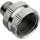 Profile MSA-01 5/8" Female to 3/8" Male Mic Stand Adapter Profile Accessories for sale canada