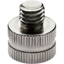 Profile MSA-01 5/8" Female to 3/8" Male Mic Stand Adapter Profile Accessories for sale canada