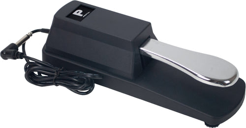 Profile Piano-Style Sustain Pedal PRSP100 Profile Piano Accessories for sale canada