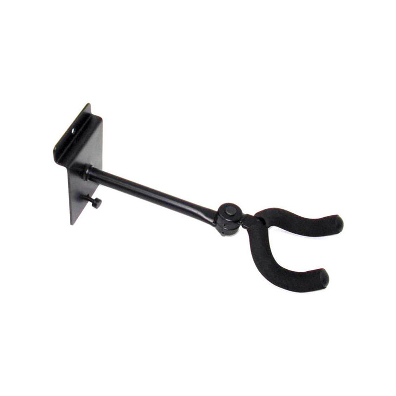 Profile PSWH-EG05, Slat Wall Guitar Hanger Profile Guitar Accessories for sale canada