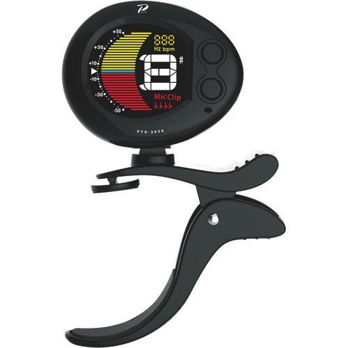 Profile PTV-3050 Clip-On Tuner Profile Accessories for sale canada