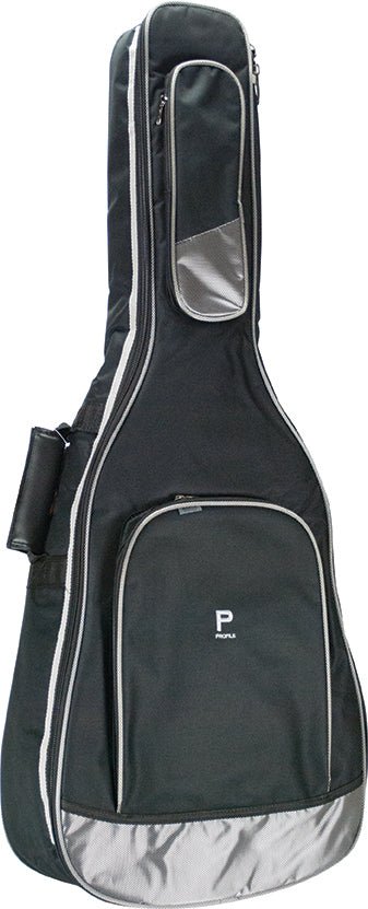 Profile Quality Dreadnought Bag for Guitar Profile Guitar Accessories for sale canada