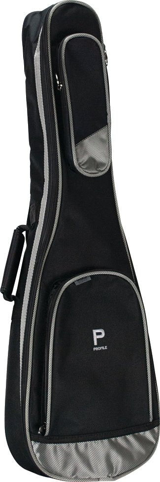 Profile Quality Tenor Ukulele Bag Blue Profile Ukulele Accessories for sale canada