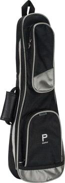Profile Soprano Ukulele Bag Silver Profile Ukulele Accessories for sale canada