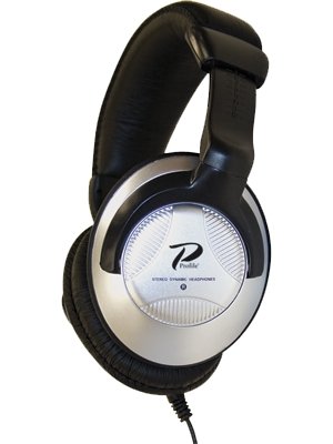 Profile Studio Headphones HP-30 Profile Accessories for sale canada