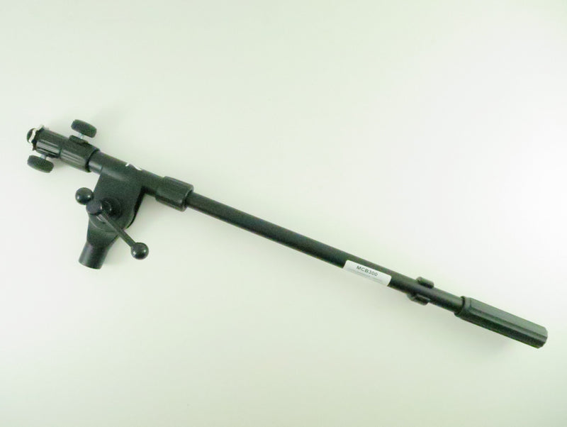 Profile Telescopic Mic Boom Stand, MCB300 B290 Profile Microphone Accessories for sale canada