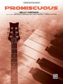 Promiscuous Default Alfred Music Publishing Music Books for sale canada