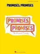 Promises, Promises The Musical Comedy, Piano/Vocal Default Hal Leonard Corporation Music Books for sale canada