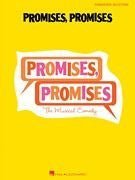 Promises, Promises The Musical Comedy, Piano/Vocal Default Hal Leonard Corporation Music Books for sale canada