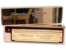 Psardo Chromatic 64 - The Gold Bar Philharmonicas Harmonica for sale canada