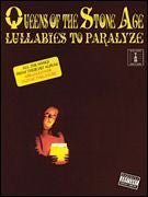 Queens of the Stone Age - Lullabies to Paralyze Default Hal Leonard Corporation Music Books for sale canada