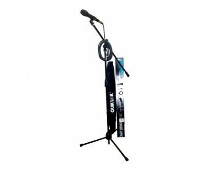 Quik Lok Mic Stand Package A302PACK-2 Quiklok Microphone Accessories for sale canada