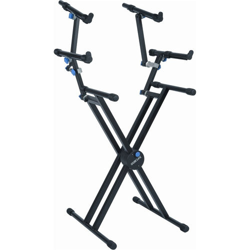 Quik Lok QL-723 PRO SERIES KEYBOARD STAND Quiklok Keyboard Accessories for sale canada