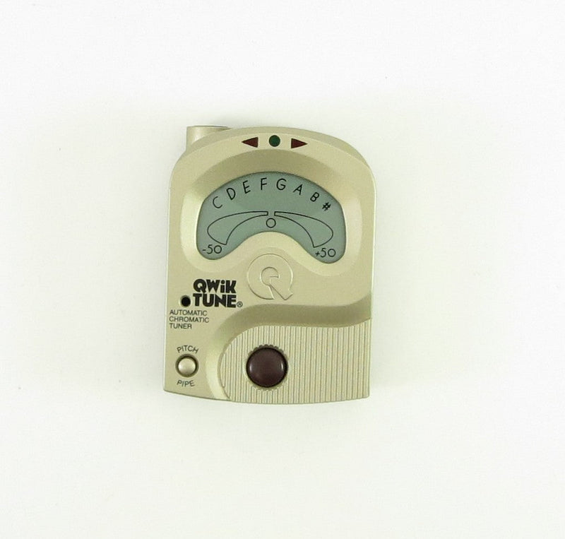 Qwik Tune Tuner Chromatic Tuner Qwik Tune Accessories for sale canada