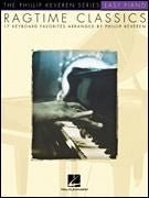 Ragtime Classics 17 Keyboard Favorites The Phillip Keveren Series Default Hal Leonard Corporation Music Books for sale canada